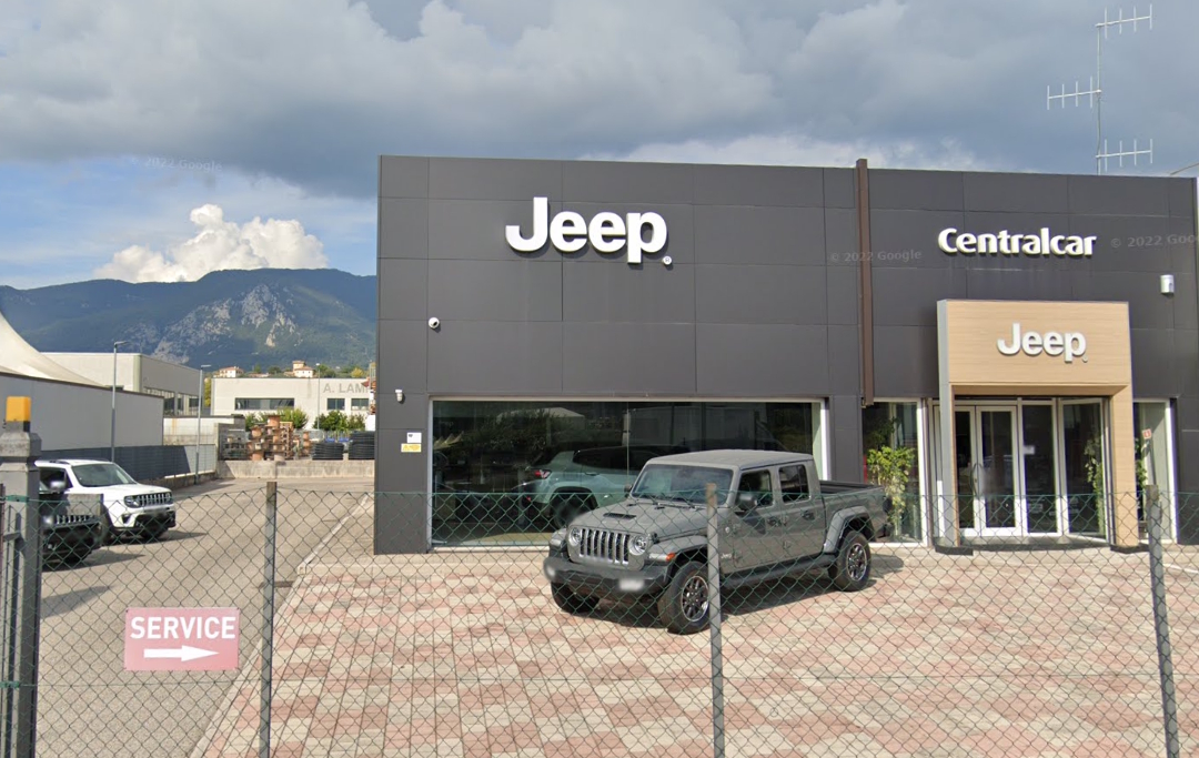 Centralcar S.p.A. - Terni